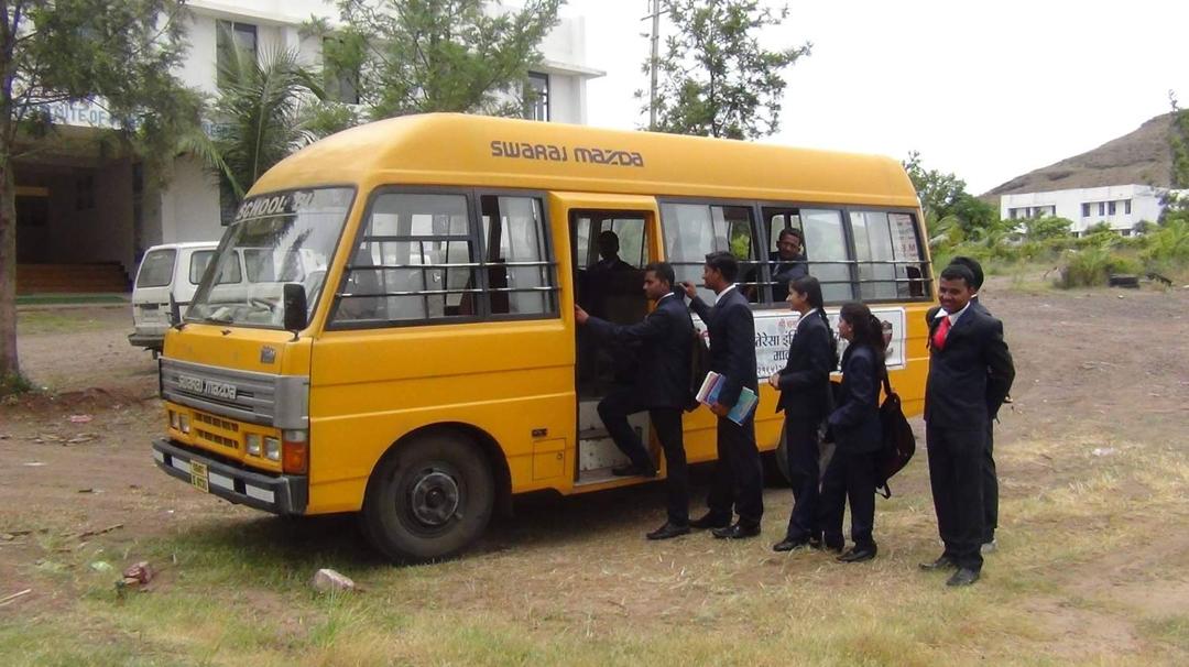 bus-facility