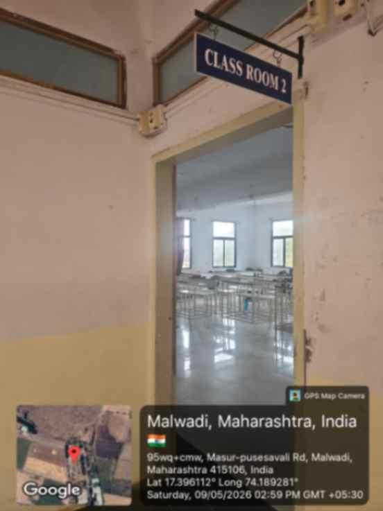 Class Room 2