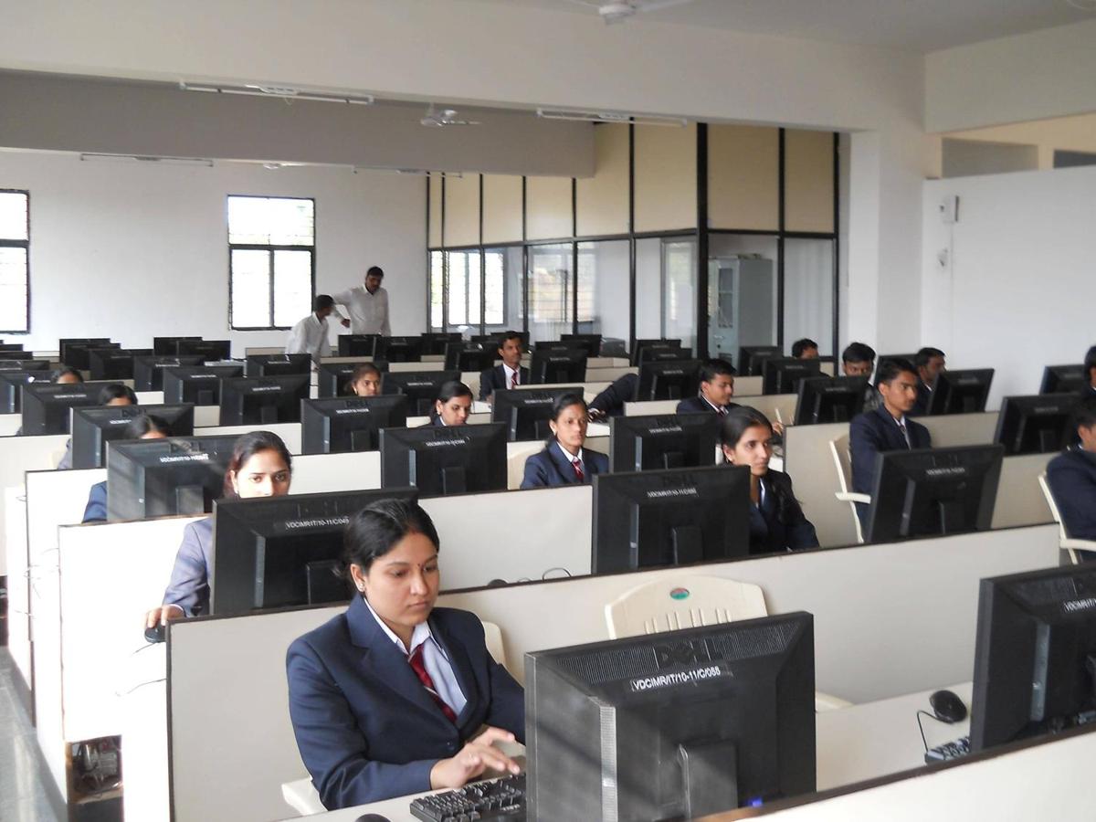 Computer Lab