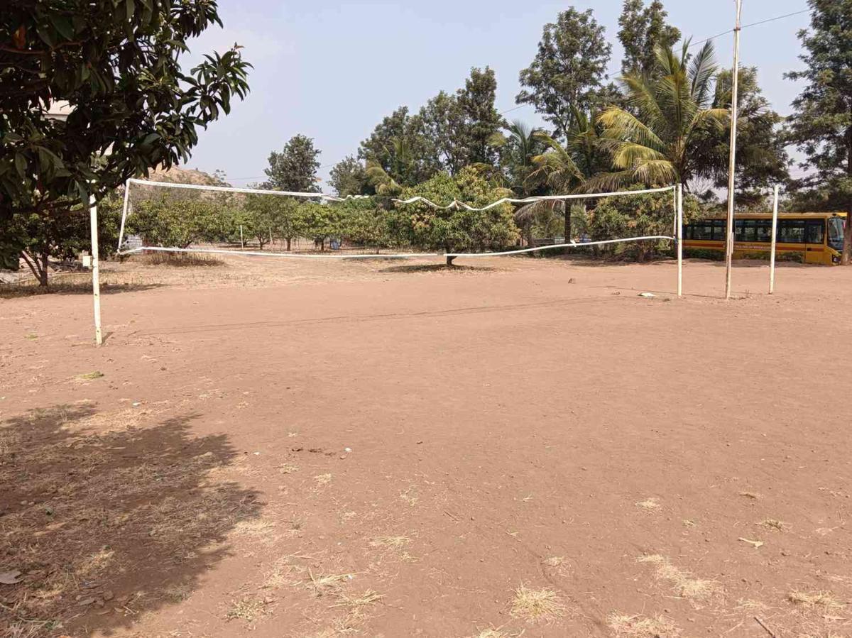 Sport Ground