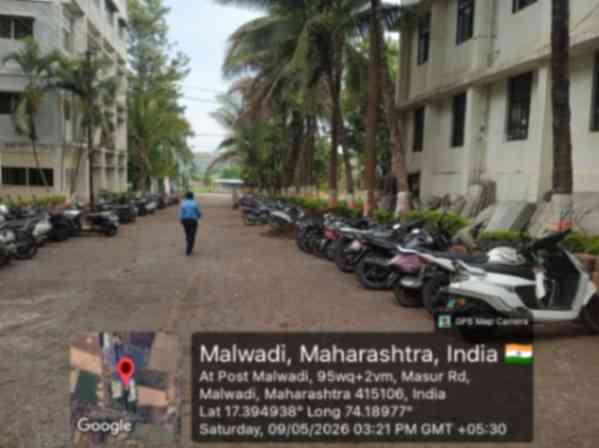 two-wheelar-parking