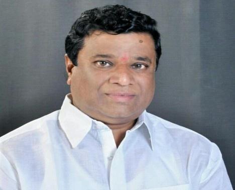 Shri. Dilip Dadasaheb Chavan