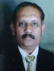Dr. Nirmohi R Jadhav
