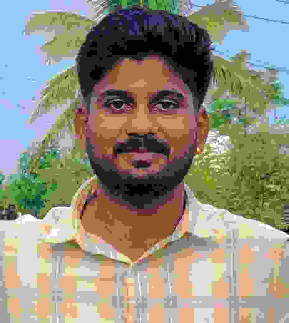 Mr. Kanhaiya Manik Javir