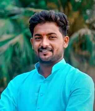 Mr. Rohit Vasantrao Chavan