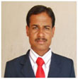 Mr. Shrinath More
