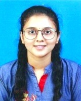 Ms. Amruta Dilip Shelar