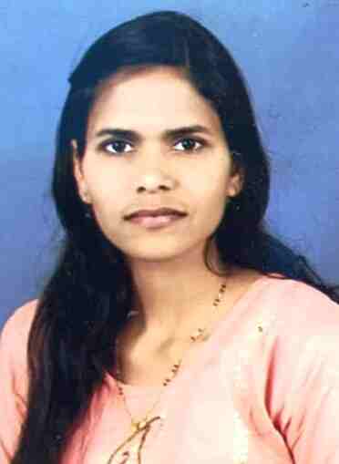 Ms. Shilpa Bhagwan Shelar